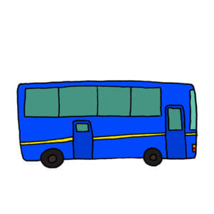 un autobus