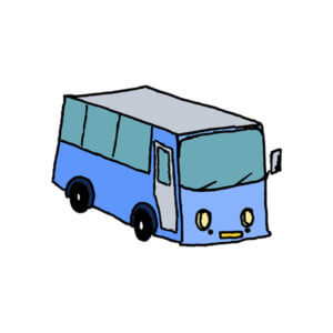 un bus