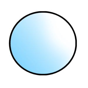 une sphère
