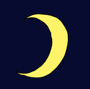 la lune